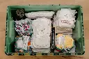 Neugeborenen Mietpaket